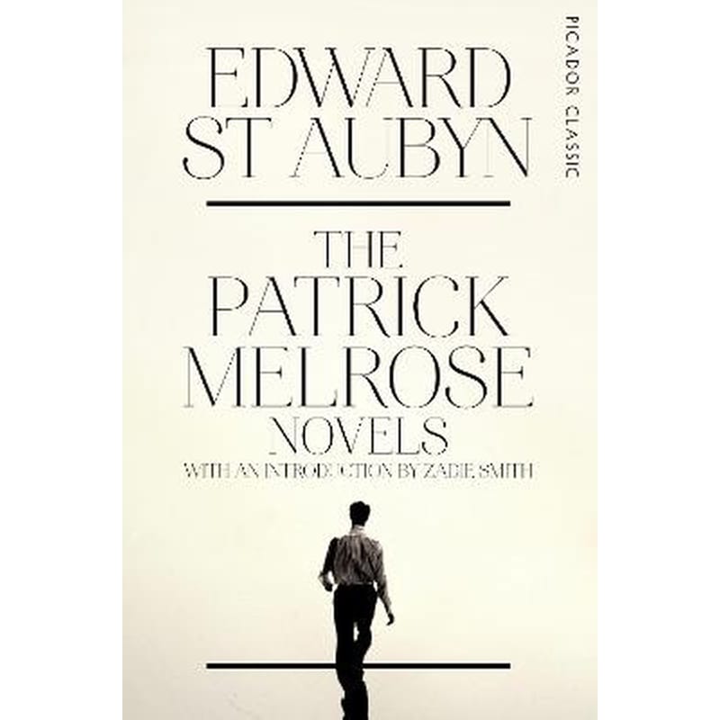 The Patrick Melrose Novels