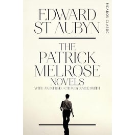 The Patrick Melrose Novels