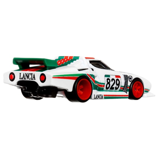 Hot Wheels Premium - Σετ Των 2 image 2