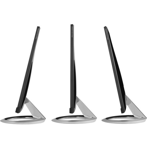 Οθόνη υπολογιστή 23" ASUS MX239H WLED IPS image 3