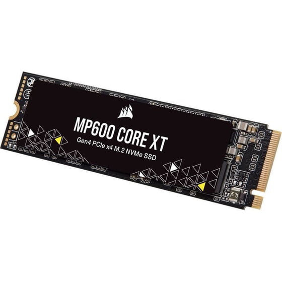 Εσωτερικός SSD Corsair MP600 CORE XT NVMe M.2 4TB PCI Express 4.0 image 1