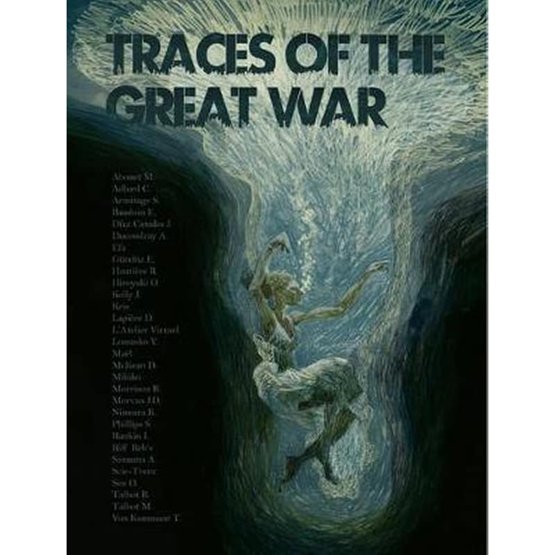 Traces of the Great War