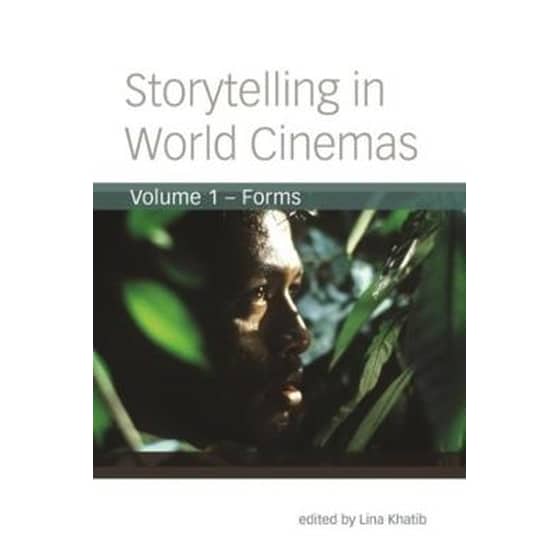 Storytelling in World Cinemas image 0