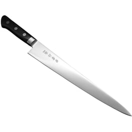 Μαχαίρι Kanetsune Kc-179 Pro Series Sujihiki Ανοξείδωτο 27 cm - Μαύρο