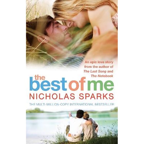 The Best Of Me image 0
