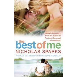 The Best Of Me