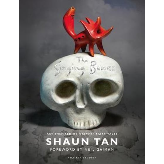 The Singing Bones image 0