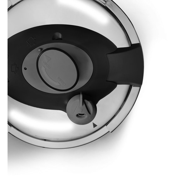 Σετ Χύτρες Ταχύτητας IZZY Multi 2 τμχ Inox image 4