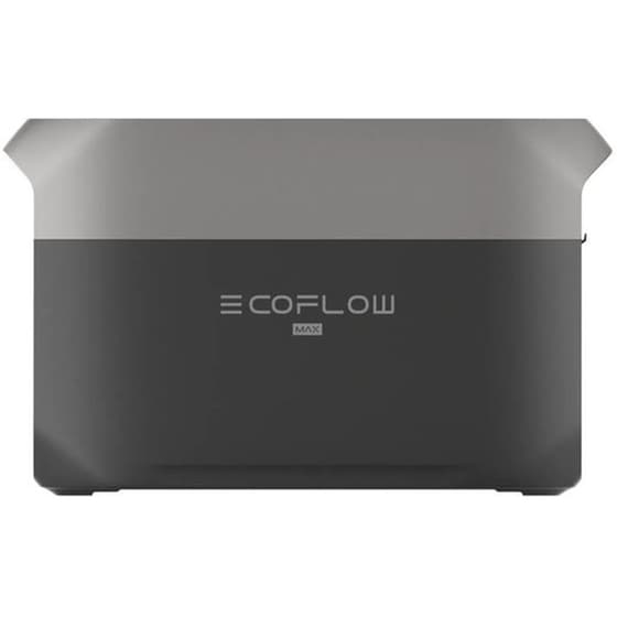 EcoFlow Power Station Delta 3 Max image 2