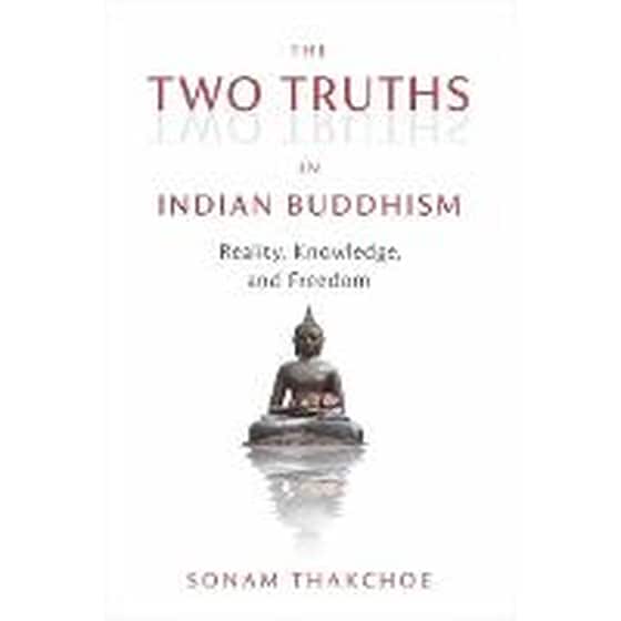Two Truths in Indian Buddhism image 0