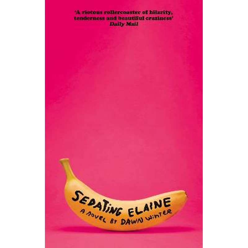 Sedating Elaine