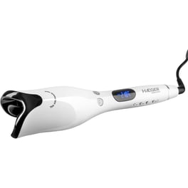 Ψαλίδι Μαλλιών HAEGER HR-45W.003A Λευκό
