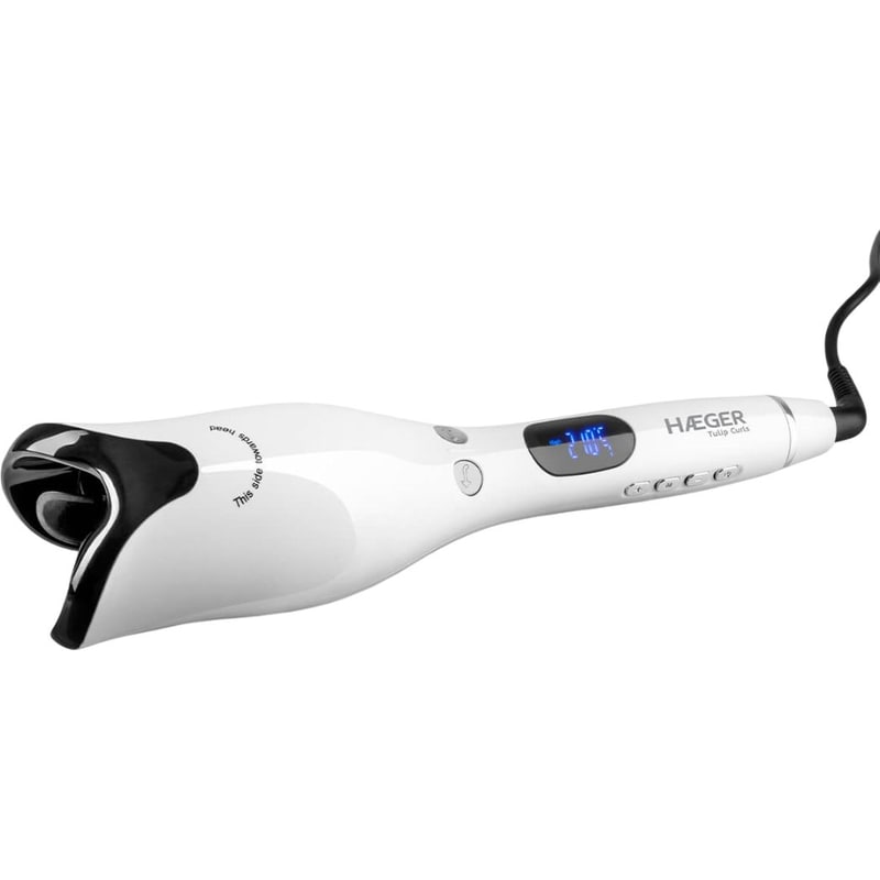 HAEGER Ψαλίδι Μαλλιών HAEGER HR-45W.003A Λευκό