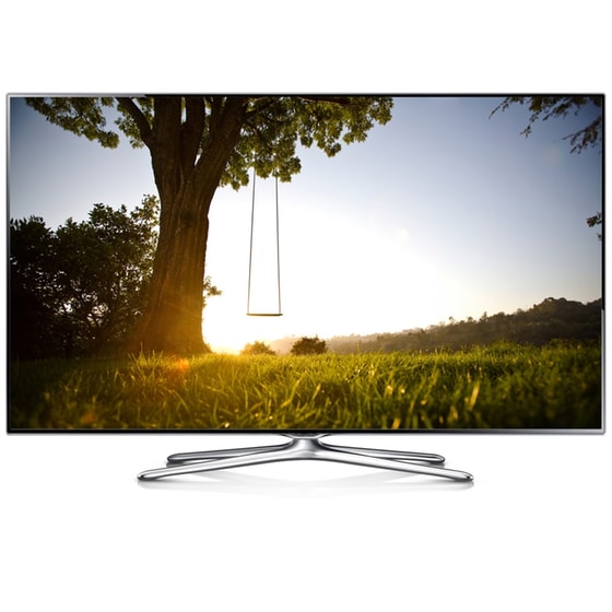 Τηλεόραση Samsung UE50F6500 50" Smart 3D LED Full HD image 0