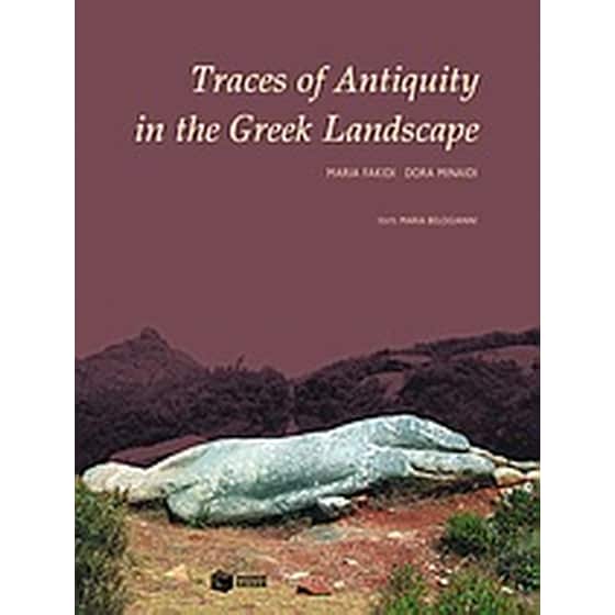 Traces of Antiquity in the Greek Landscape image 0
