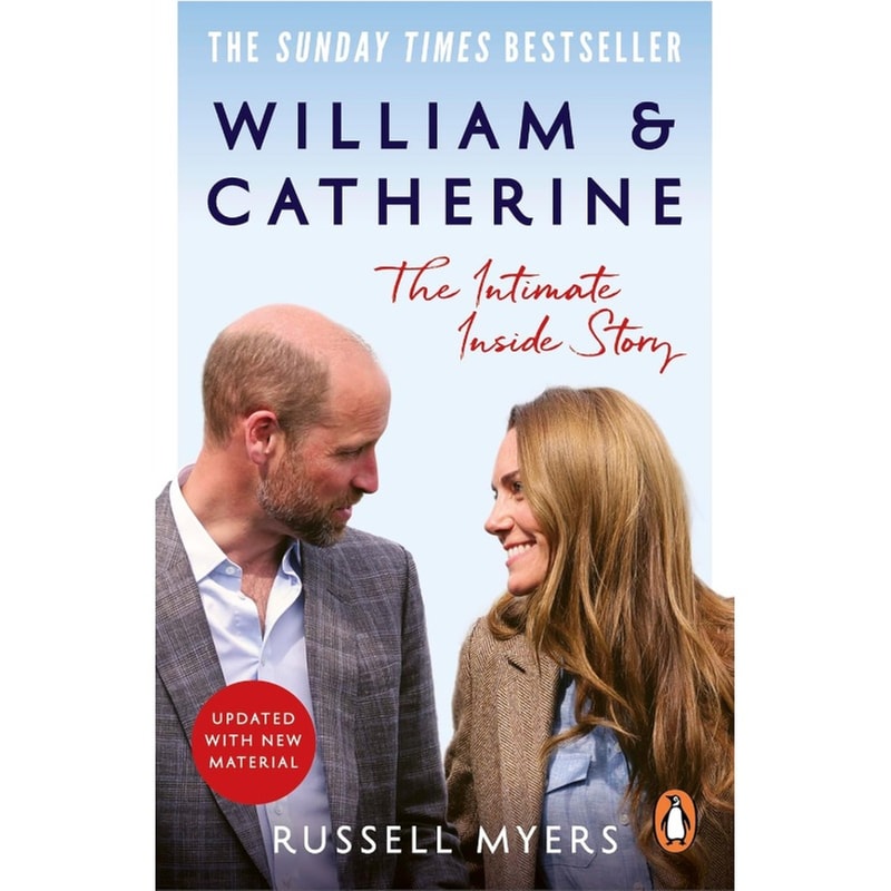 William Catherine