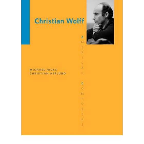 Christian Wolff image 0