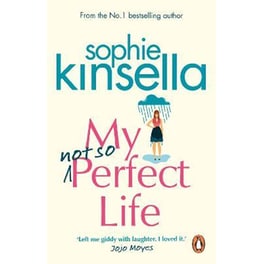 My Not So Perfect Life