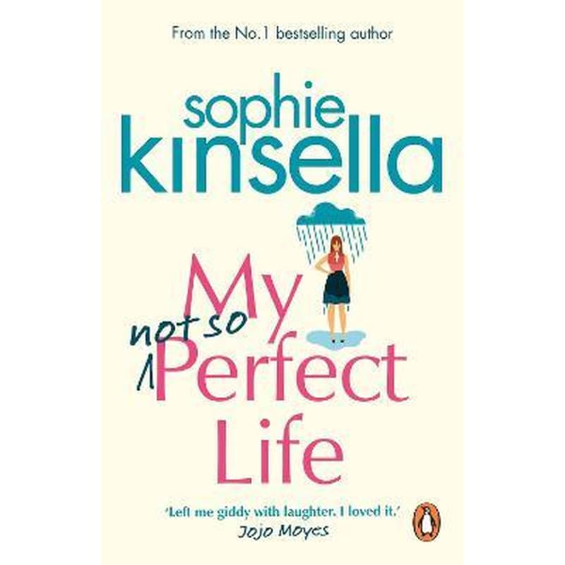 My Not So Perfect Life