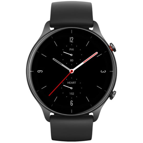 Smartwatch Amazfit GTR 2e 46mm - Black image 0