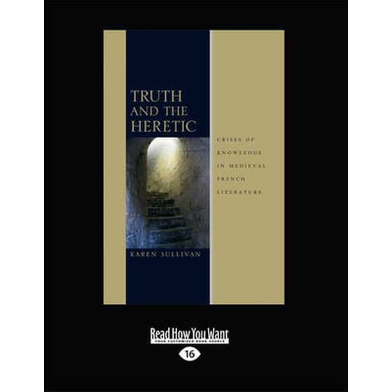 Truth and the Heretic image 0