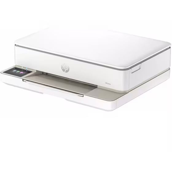 HP ENVY 6120E Instant Ink Εγχρωμο Πολυμηχάνημα Inkjet A4 με WiFi & Mobile Fax (714L8B) image 2