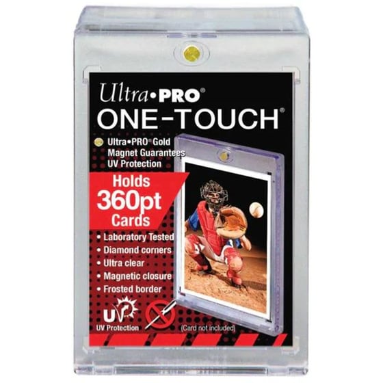 Ultra Pro 360pt Uv One-touch Magnetic Holder image 0