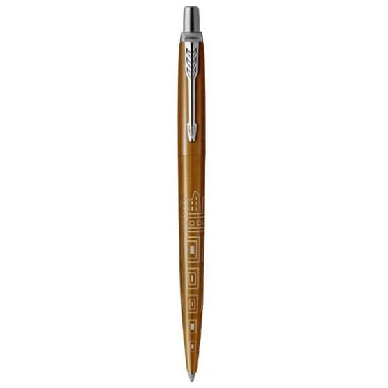 Στυλό Διαρκείας Parker Jotter SE Rome Bronze image 0