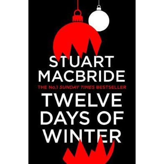 Twelve Days of Winter image 0