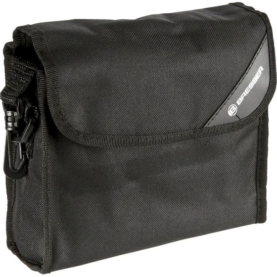 Κυάλια Bresser Hunter 8x40mm - Μαύρο image 1