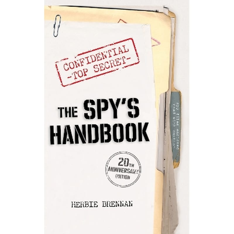 The Spys Handbook