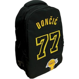 Τσάντα Πλάτης Οβάλ Sport Doncic