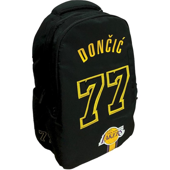 Τσάντα Πλάτης Οβάλ Sport Doncic image 0