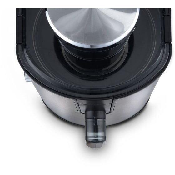 IZZY MY-624 Vita+ 600 W Inox Ηλεκτρικός Αποχυμωτής image 4