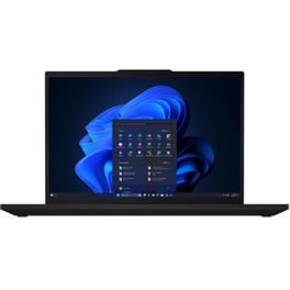 Lenovo ThinkPad T16 Gen 4 16" WUXGA IPS (Intel Core Ultra 7-255U/64GB/1TB SSD/Intel Graphics/Win11Pro) Laptop