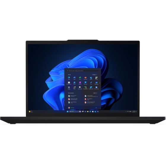 Lenovo ThinkPad T16 Gen 4 16" WUXGA IPS (Intel Core Ultra 7-255U/64GB/1TB SSD/Intel Graphics/Win11Pro) Laptop image 0