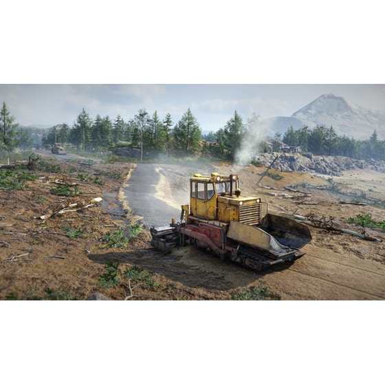 Roadcraft - Xbox Series X image 8