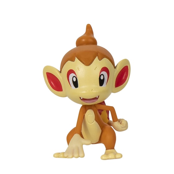 Pokemon Φιγούρες W13 (4 Σχέδια) - (JW095155-G) image 8