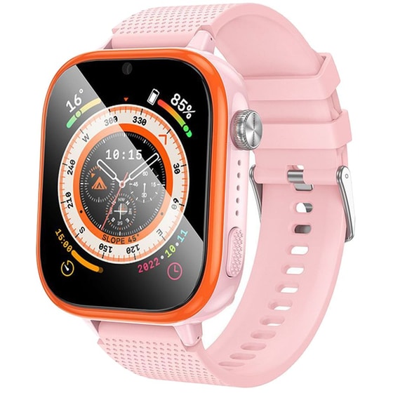 Smartwatch Hoco Y101 - Pink image 0