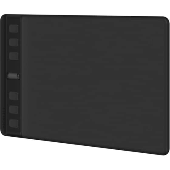 Ταμπλέτα Σχεδίασης Huion H641P Inspiroy 2 S - Μαύρο image 2