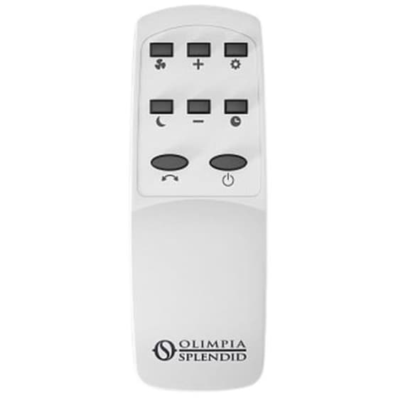 OLIMPIA Dolceclima Brezza 14 HP Wi-Fi Φορητό Κλιματιστικό 14.000 ΒTU A/A Ψύξη/Θέρμανση image 1