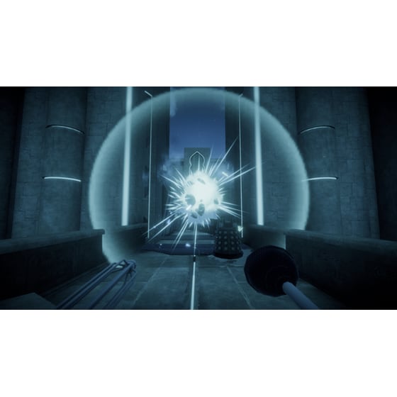 Doctor Who: The Edge Of Reality + The Lonely Assassins - PS4 image 4