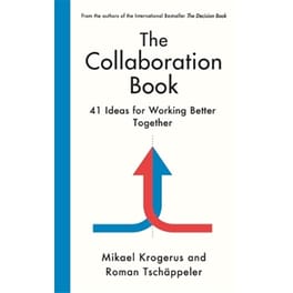 The Collaboration Book