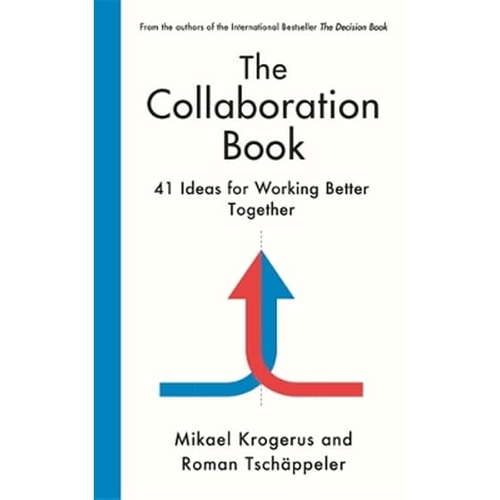 The Collaboration Book image 0