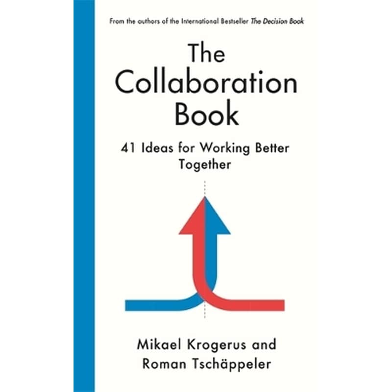 The Collaboration Book