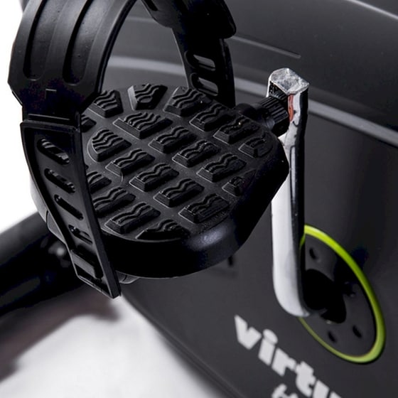 VIRTUFIT HTR 1.0  Ποδήλατο Γυμναστικής   Μαύρο image 6