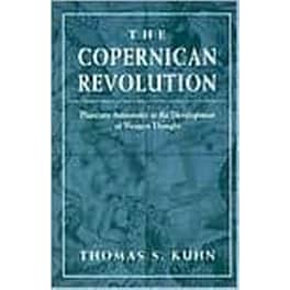 The Copernican Revolution