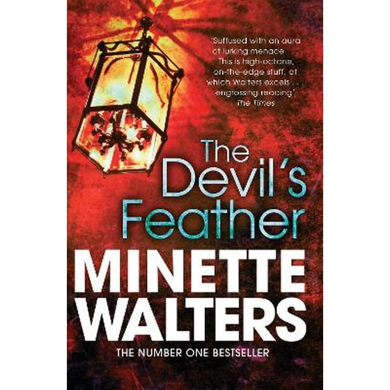 The Devil's Feather image 0