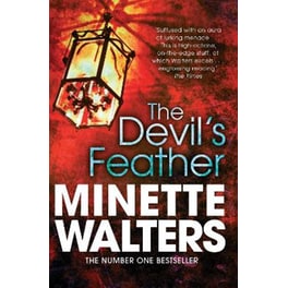 The Devil's Feather