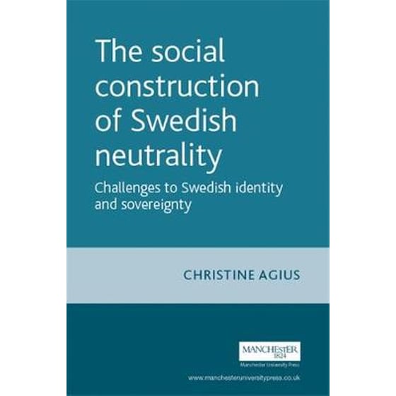 Social Construction of Swedish Neutrality image 0